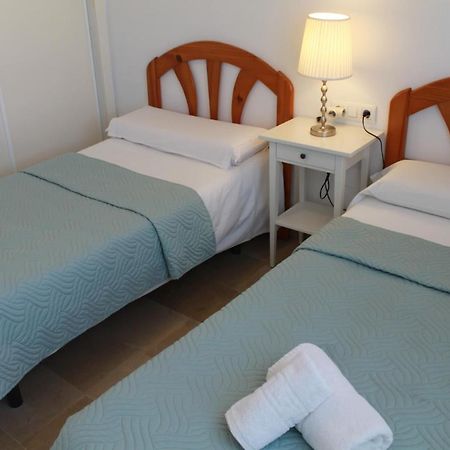 Apartamento El Faro Leisure Port Apartment Estepona Bagian luar foto