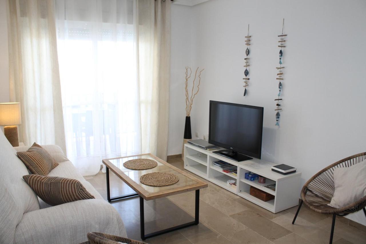 Apartamento El Faro Leisure Port Apartment Estepona Bagian luar foto