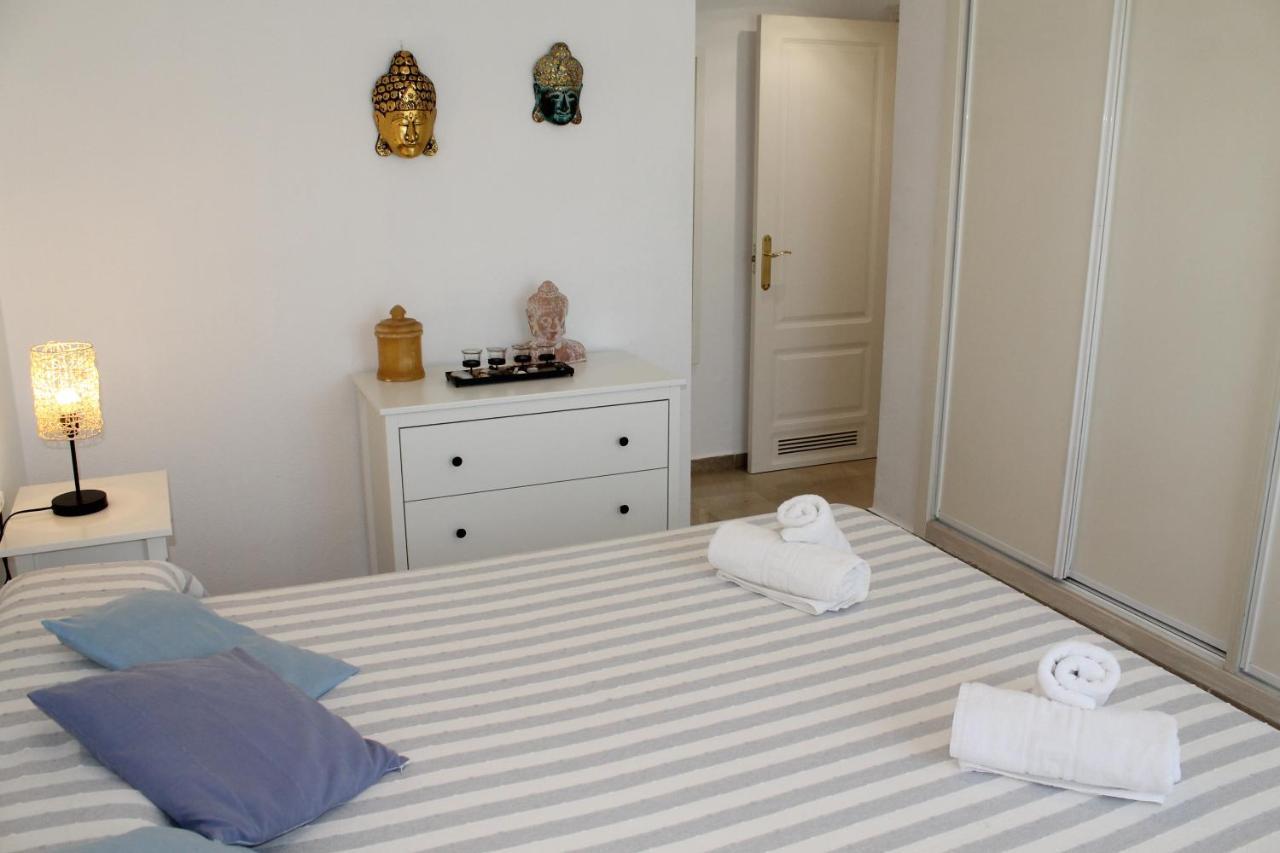 Apartamento El Faro Leisure Port Apartment Estepona Bagian luar foto