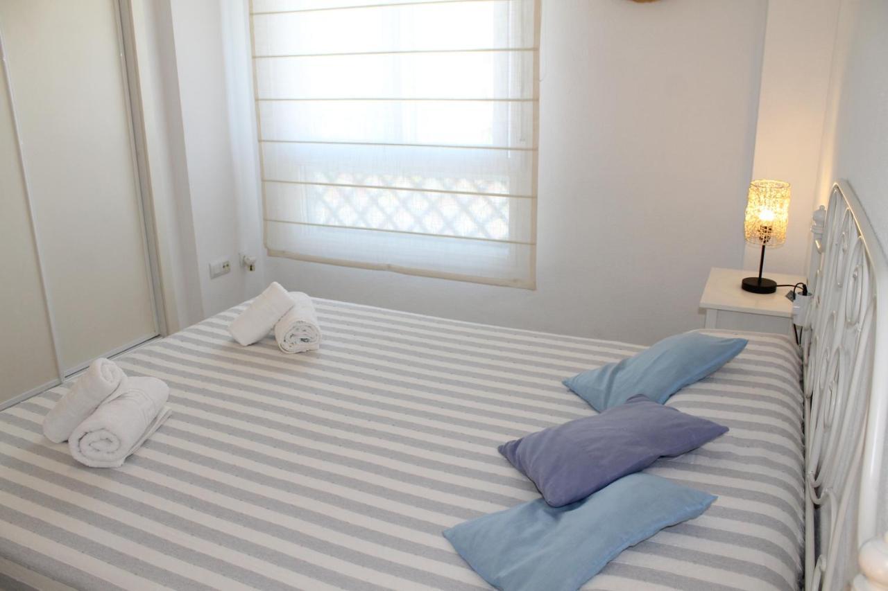 Apartamento El Faro Leisure Port Apartment Estepona Bagian luar foto