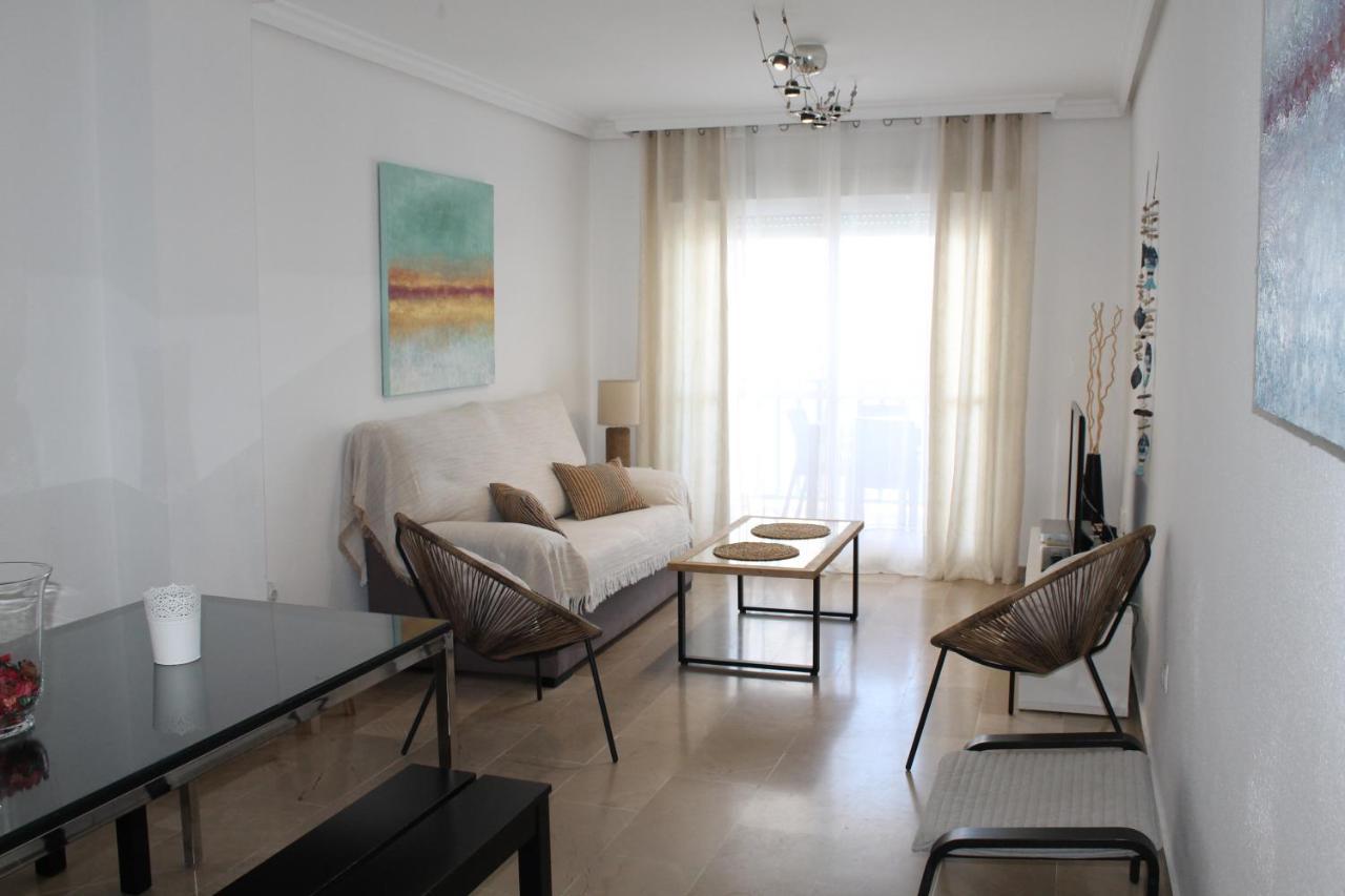 Apartamento El Faro Leisure Port Apartment Estepona Bagian luar foto