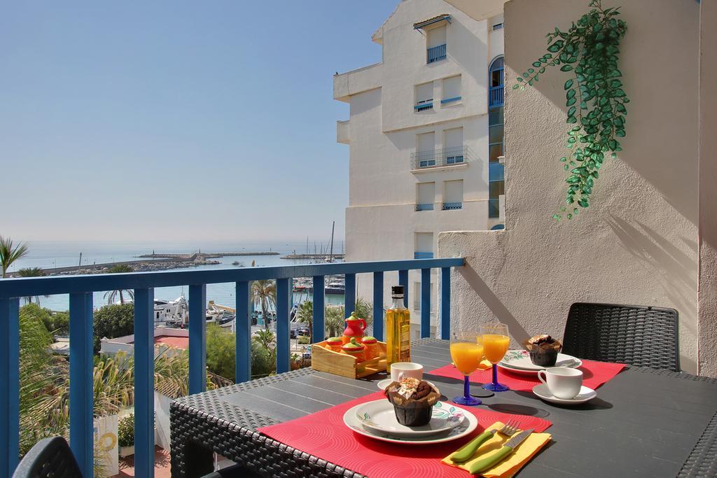 Apartamento El Faro Leisure Port Apartment Estepona Bagian luar foto